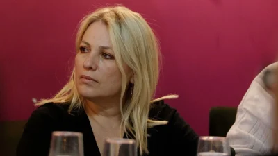 Η Μαριάννα Τουμασάτου αποκαλύπτει για την απιστία: «Είμαι βόδι, δεν τα καταλαβαίνω! Το ήξερε όλη η Ελλάδα κι εγώ...»