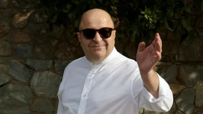 Μάρκος Σεφερλής: Τα 5 γεύματα που τον αδυνάτισαν - Έτσι έχασε 13 κιλά