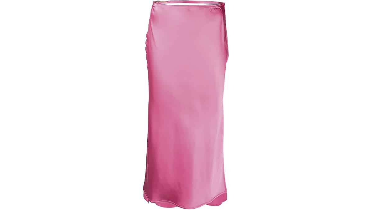 Maxi skirt, Jacquemus, lyst.com