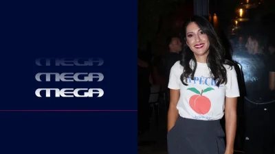 MEGA: Αυτή είναι η νέα σειρά του σταθμού με πρωταγωνίστρια την Ευγενία Σαμαρά - Η ανακοίνωση