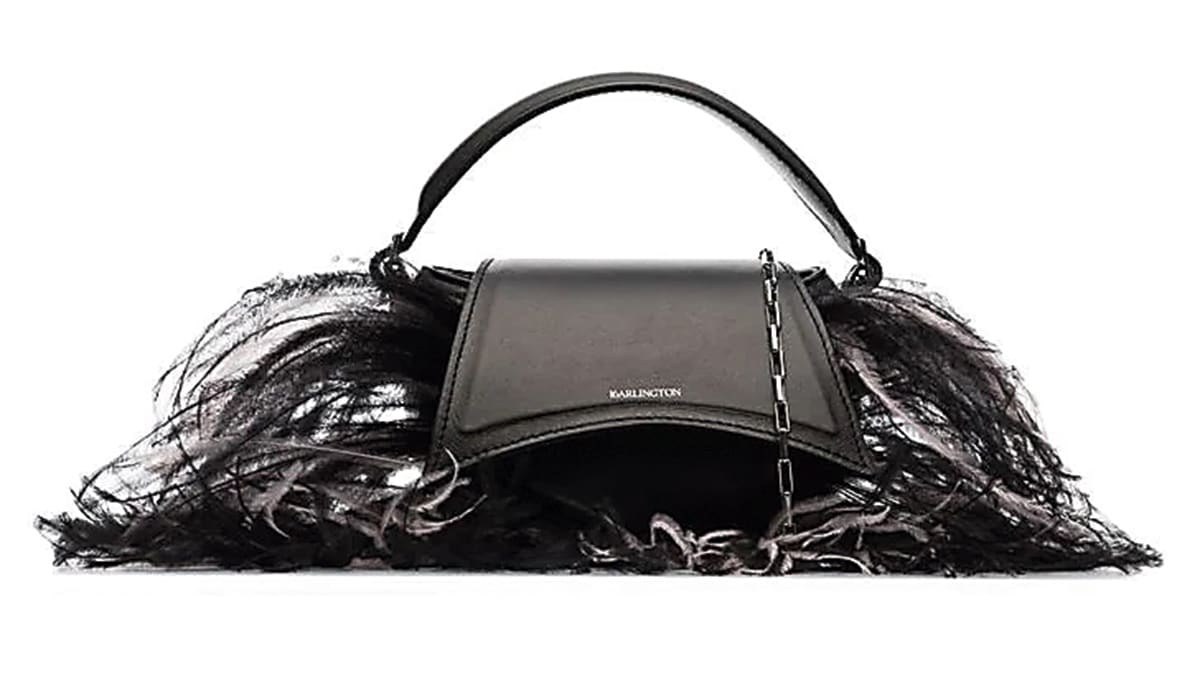 Mini bag, 16Arlington, 16alington.co.uk