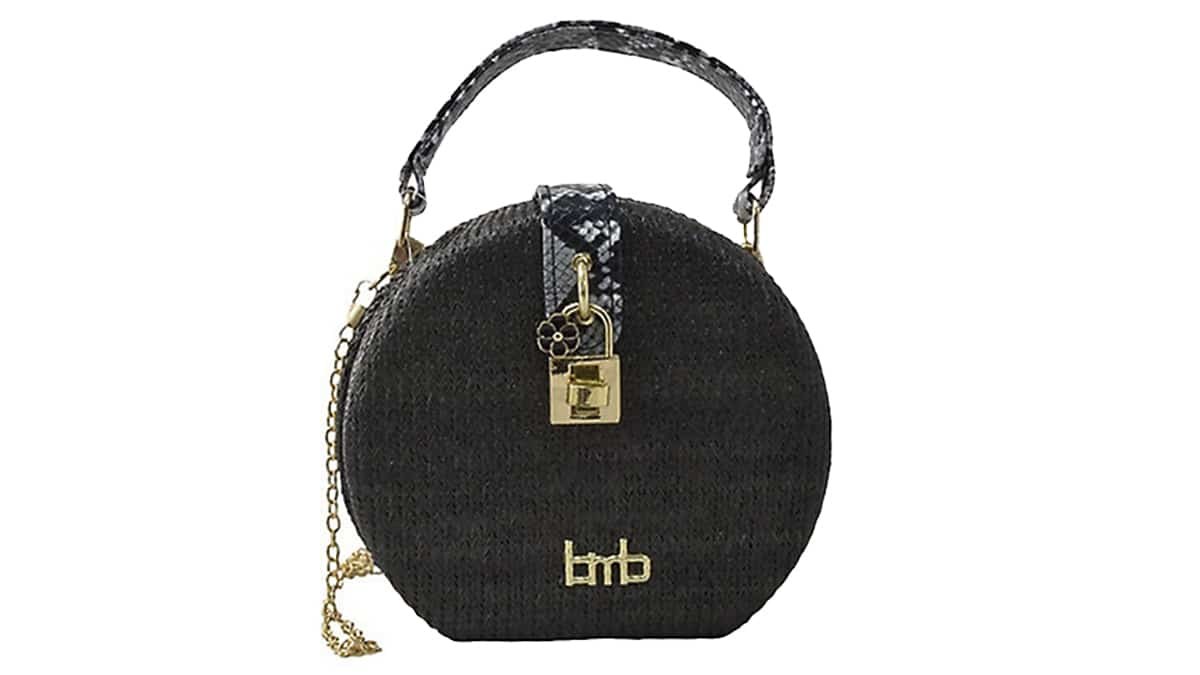 Mini bag, BMB Bags, bmbbags.gr