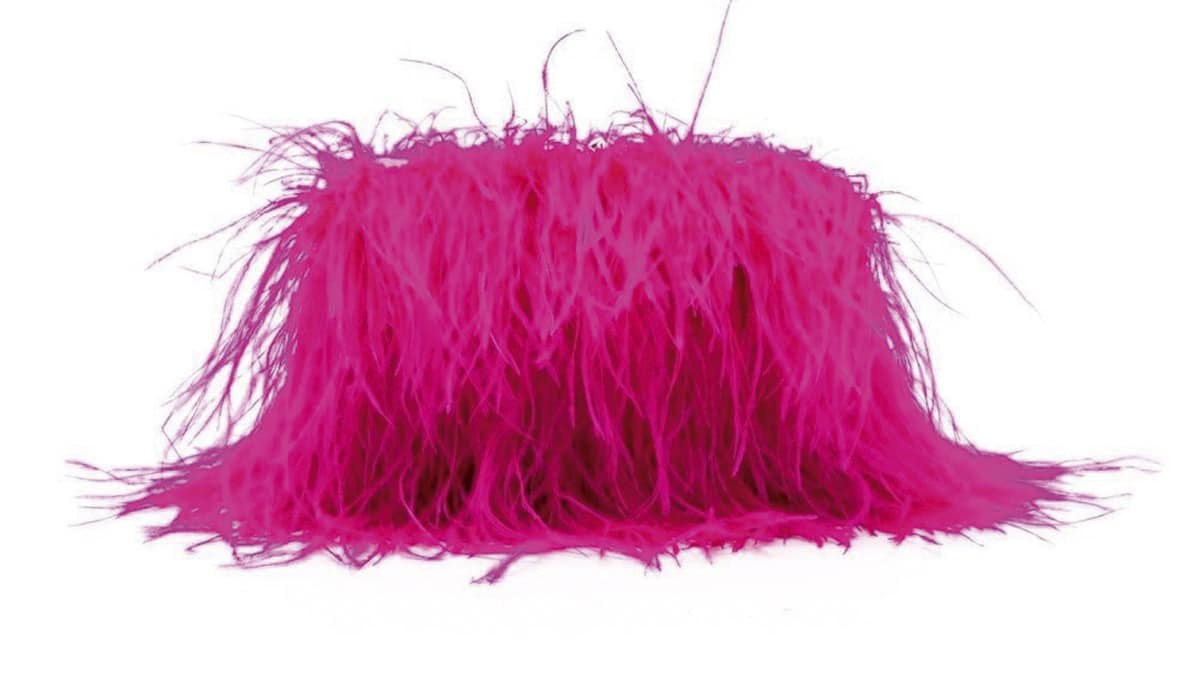 Mini bag, Serpui, farfetch.com