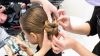 Backstage report με τα καλύτερα hair-looks by L'Oréal Professionnel Paris που ξεχώρισαν!