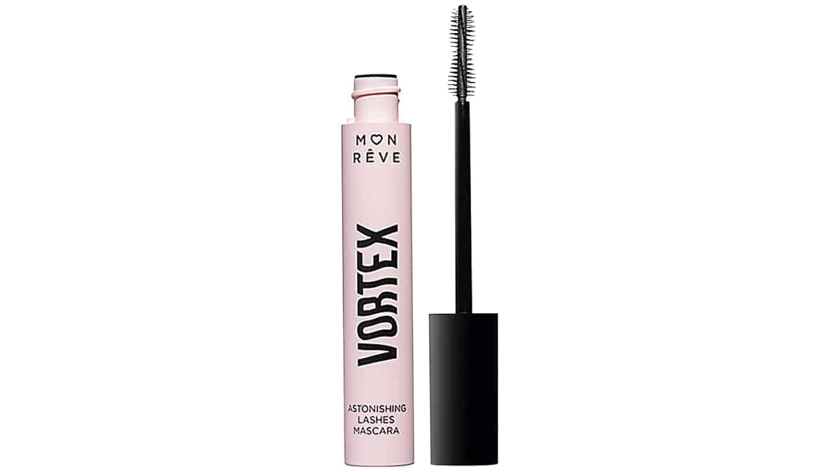 Μαύρη μάσκαρα για μήκος & όγκο, Impressive Lashes Mascara No1 Black, Radiant professional make-up, €18,40