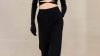 Το συγκλονιστικό see through outfit της Chiara Ferragni