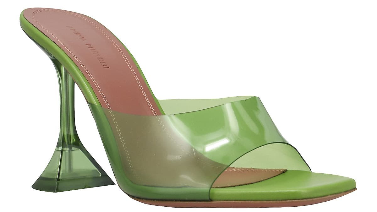 Mules, Amina Muadi, Kalogirou