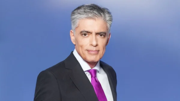 Mega: Η ανακοίνωση του σταθμού για το Live News και τον Νίκο Ευαγγελάτο