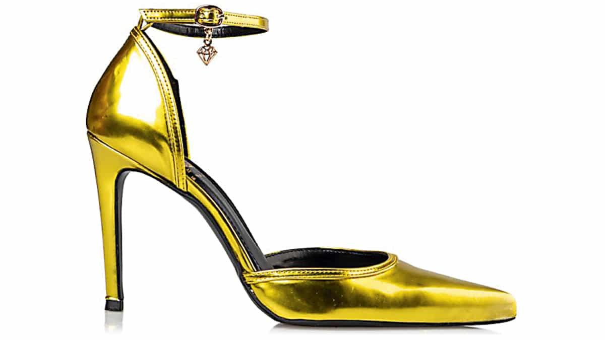 Γόβες €89, Envie Shoes ,envieshoes
