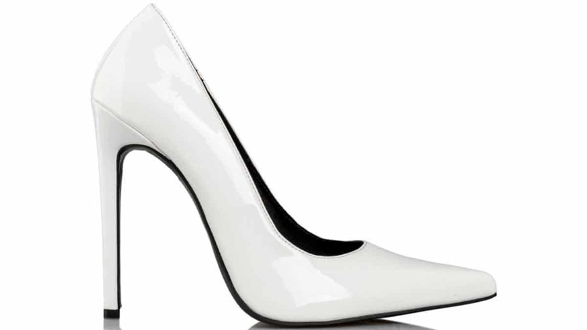 Γόβες, Envie Shoes, €79 (με έκπτωση έως 30%) - www.envieshoes.gr