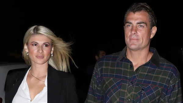 Στέλιος Χανταμπάκης - Όλγα Πηλιάκη: Αυτός είναι ο λόγος που έφυγαν από την Ελλάδα - Τι συμβαίνει με το γιο τους;