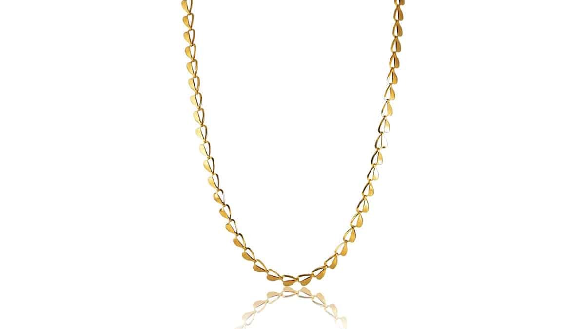 Κολιέ, €27, merbabe.gr