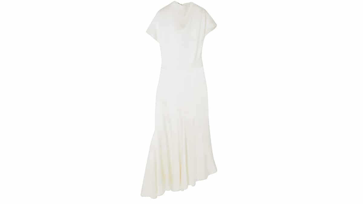 Φόρεμα, Anna Quan, www.net-a-porter.com