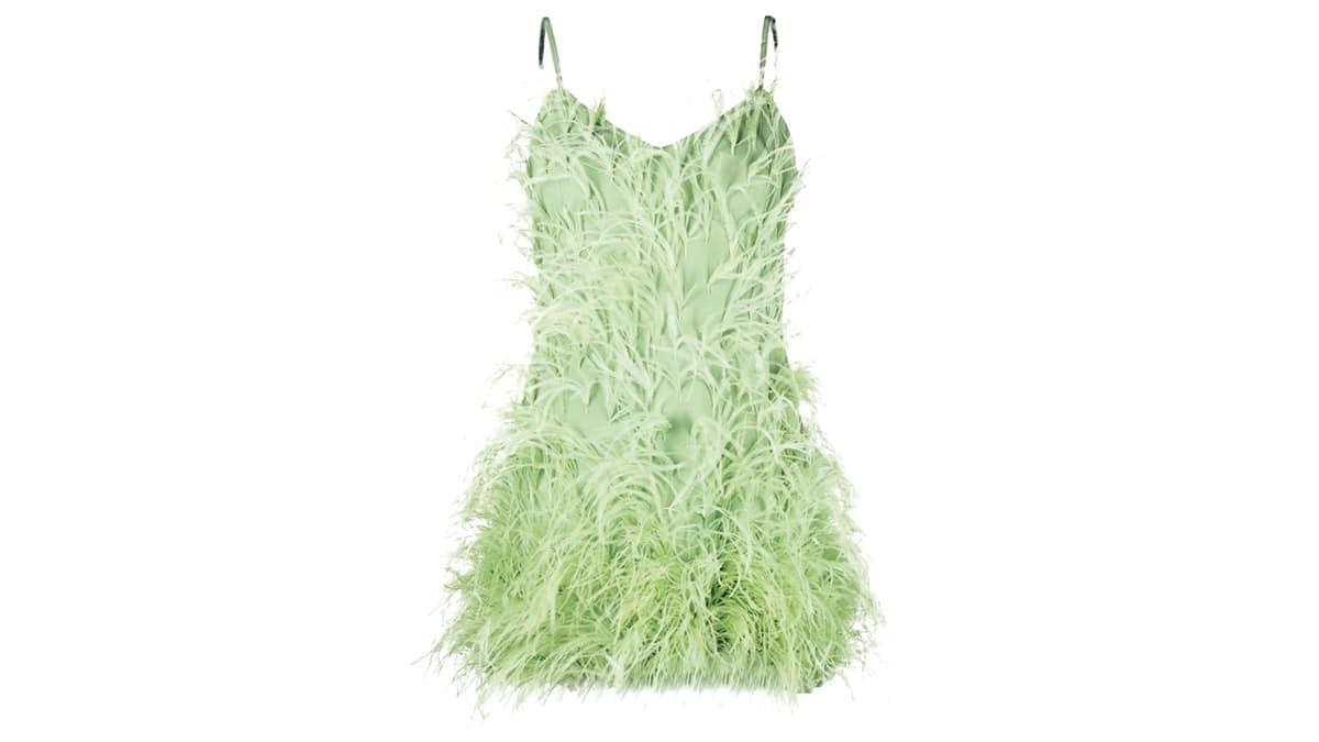 ΦΟΡΕMΑ, CULT GAIA, MYTHERESA.COM