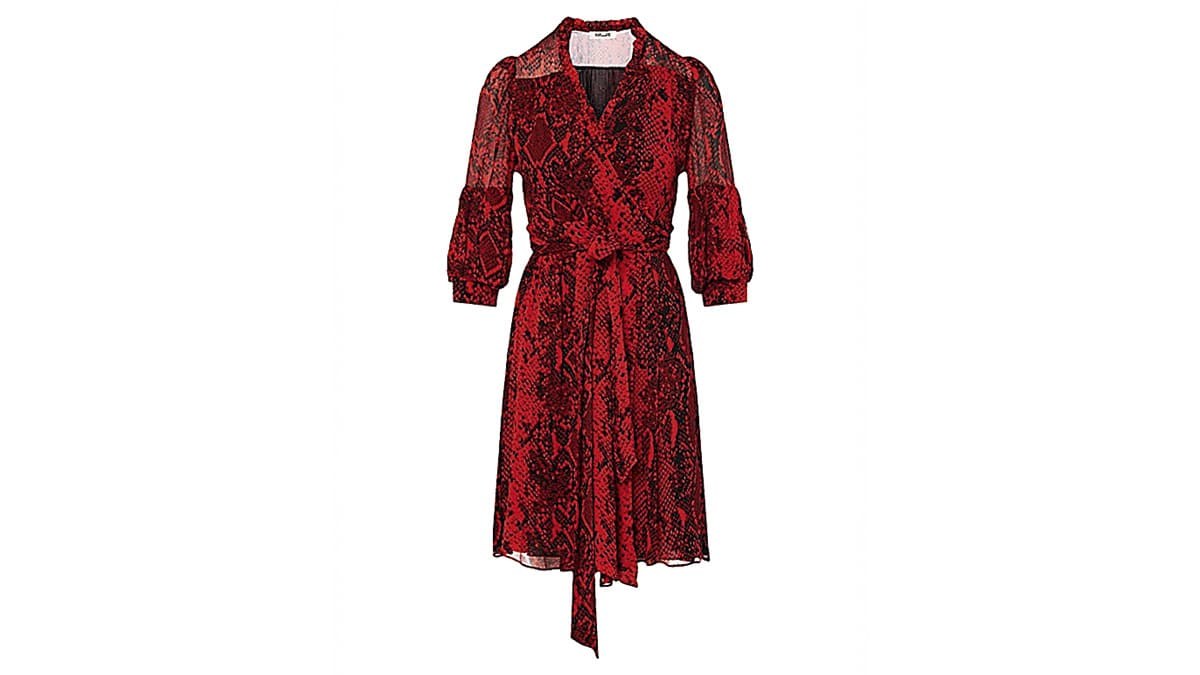 ΦΟΡΕΜΑ, DIANE VON FURSTENBERG, ATTICADPS.GR