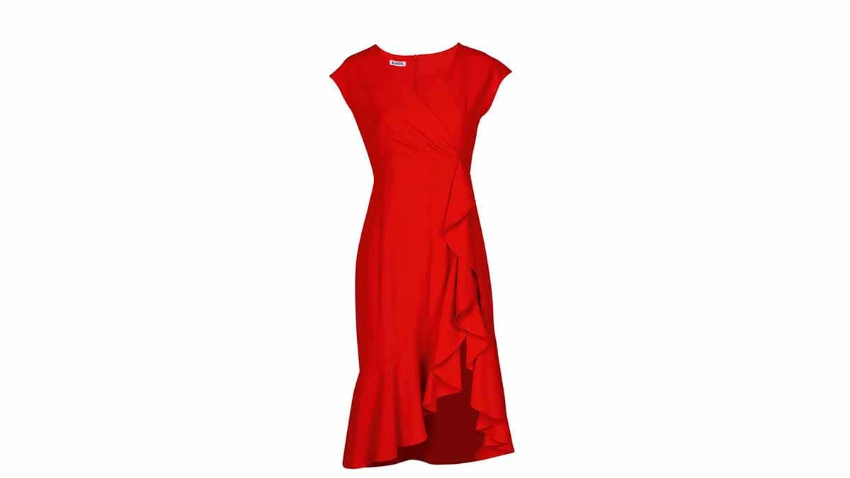 Φόρεμα, Kattis Fashion - www.kattis.gr