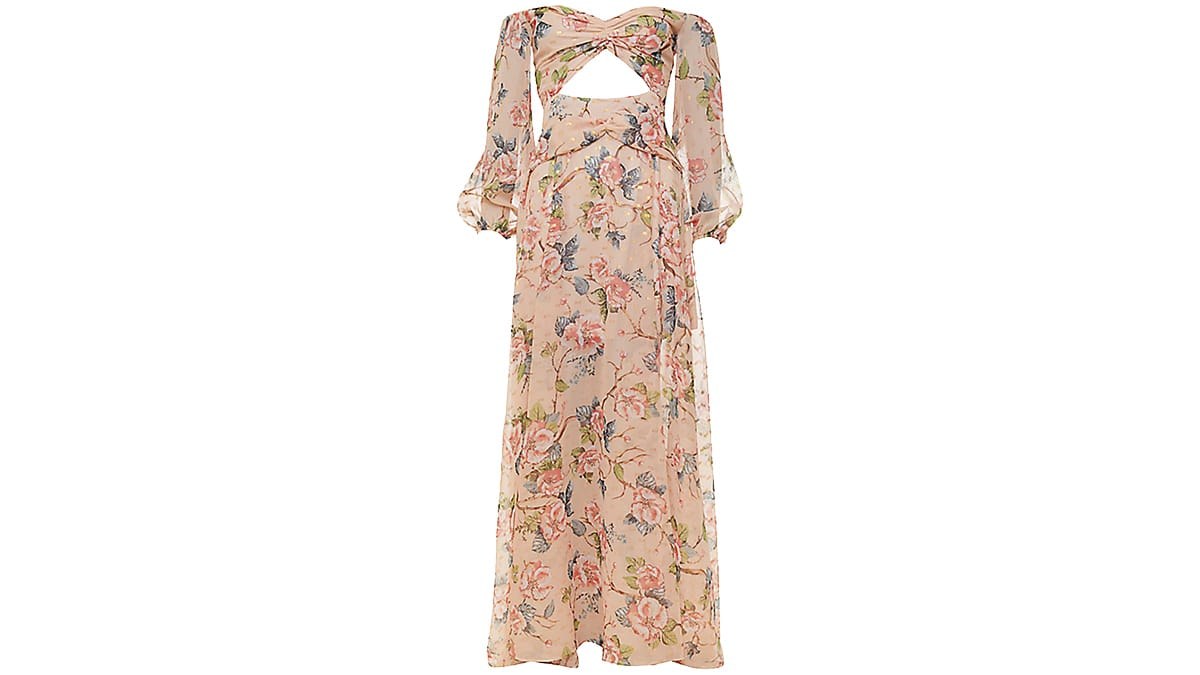 Φόρεμα, MYA Collection, www.myacollection.com