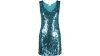 Disco Girl - Παγιέτες, φτερά, στρας, κρύσταλλα για τις πιο λαμπερές σου εμφανίσεις