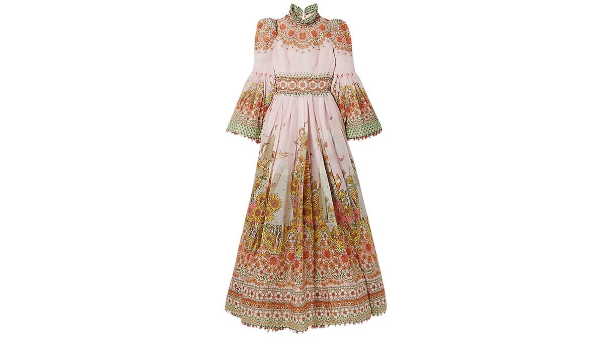 Φόρεµα, Zimmermann, net-a-porter.com