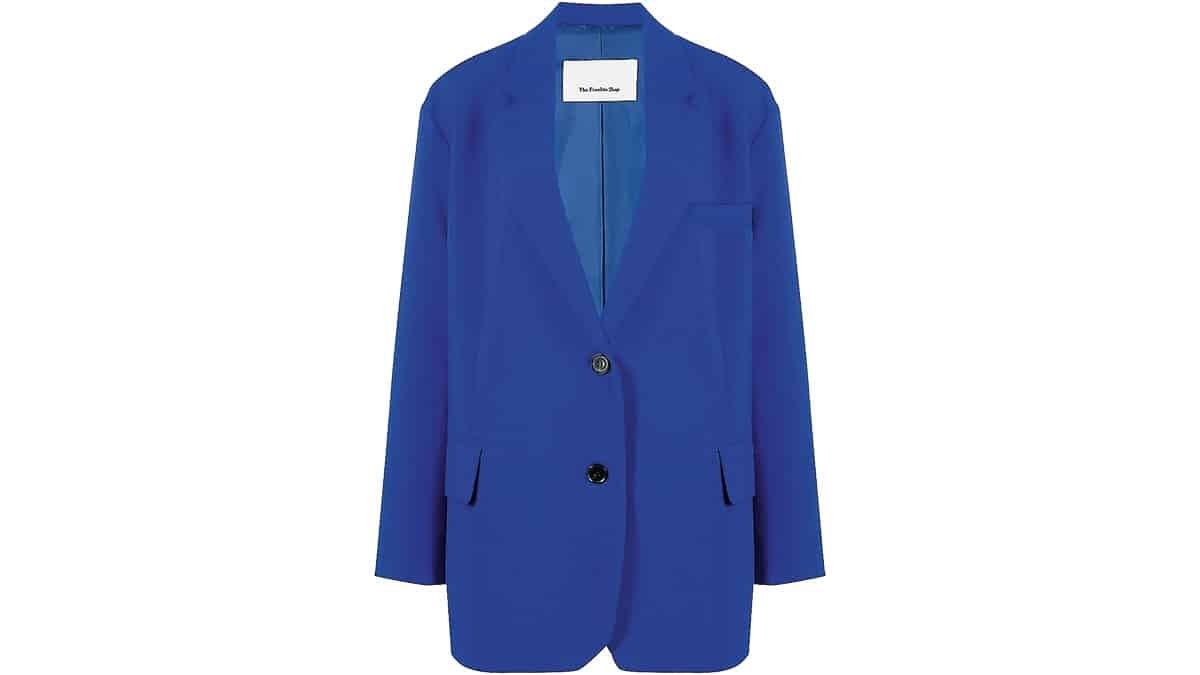 Κοστούμι, Frankie Shop, farfetch.com