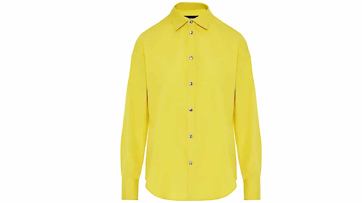 Πουκάμισο, Dsquared2, Attica, €313, www.atticadps.gr
