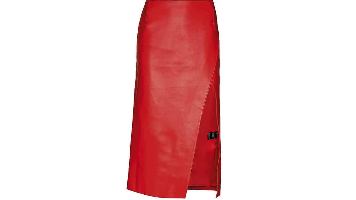 ΦΟΥΣΤΑ, MAXIMILIAN DAVIS, NET-A-PORTER.COM