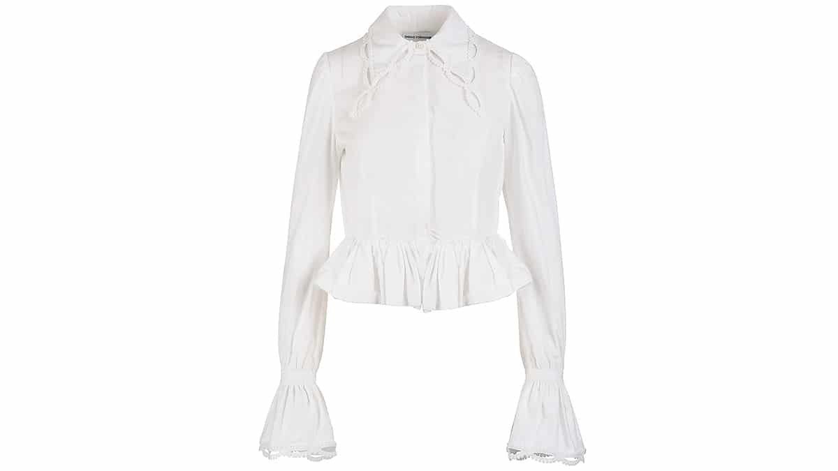 Πουκάµισο, Paco Rabanne, mytheresa.com