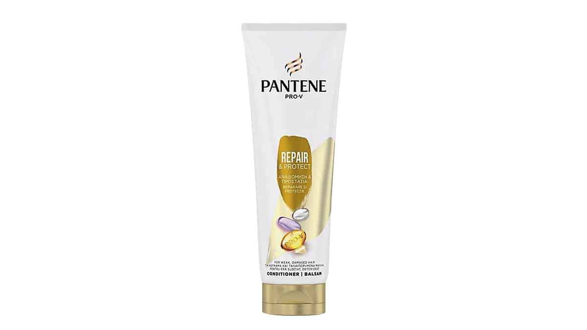 Conditioner, Repair & Protect, Αναδόμηση & Προστασία, Pantene Pro-V, €4,97