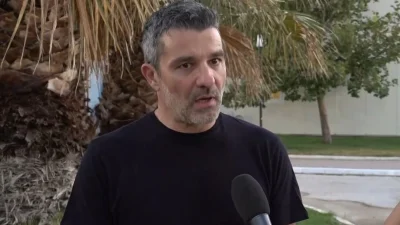 Πέτρος Λαγούτης για την παρουσίαση του Deal: «Δεν μπορούσα να το φανταστώ, όταν είδα ποιον πήραν, είπα...»