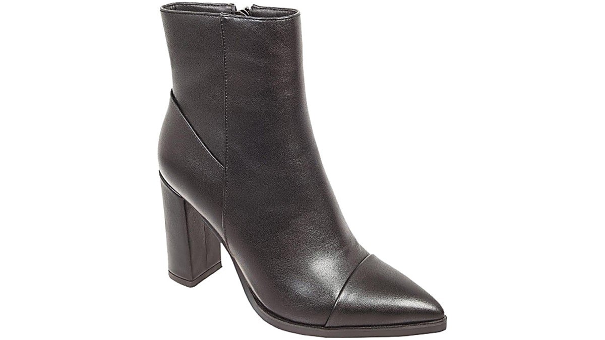 Ankle booties, Adam's Shoes