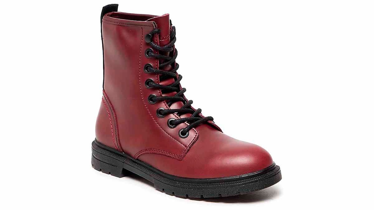 Μποτάκια, WRANGLER FOOTWEA