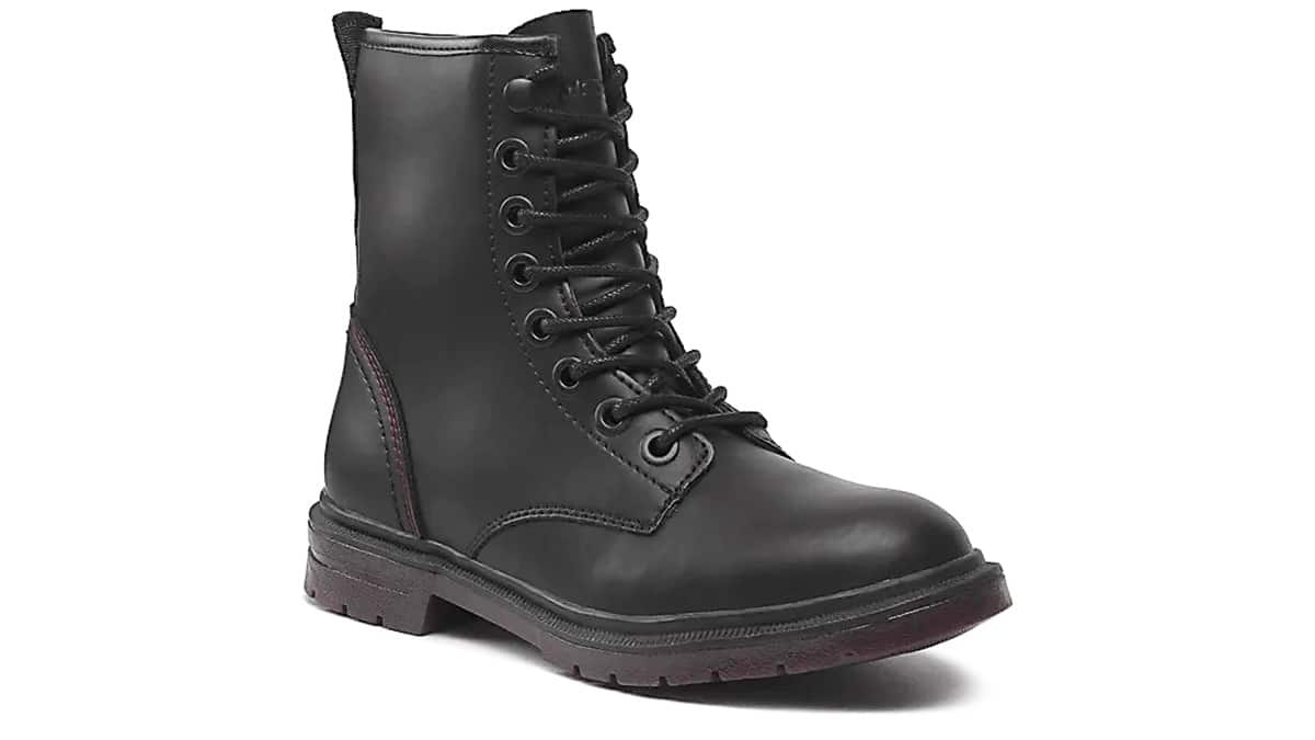 Αρβυλάκια, WRANGLER FOOTWEAR