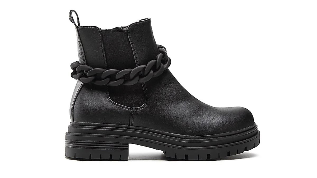 Μποτάκια, WRANGLER FOOTWEAR