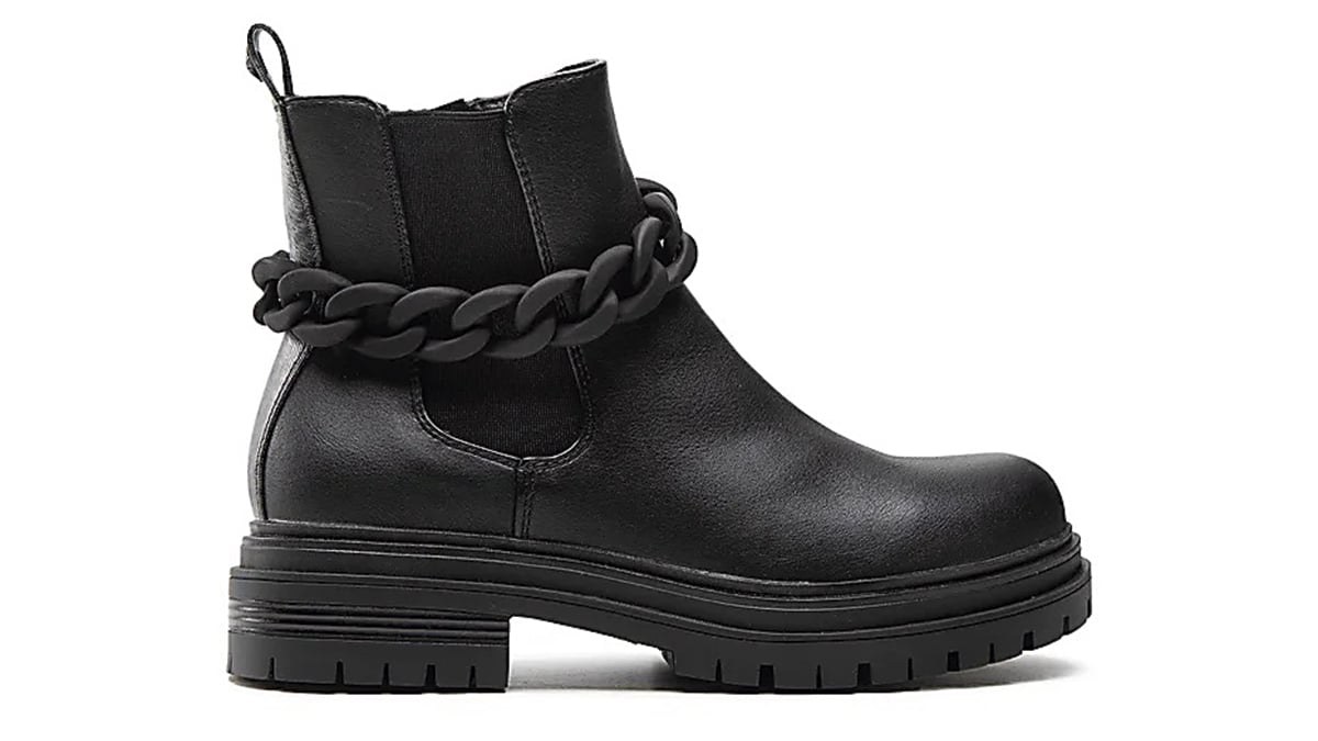 Μποτάκια, WRANGLER FOOTWEAR