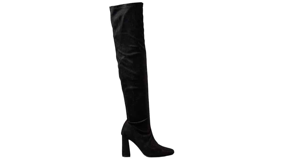 Μπότες, €65 από €79 , Envie Shoes, www.envieshoes.gr