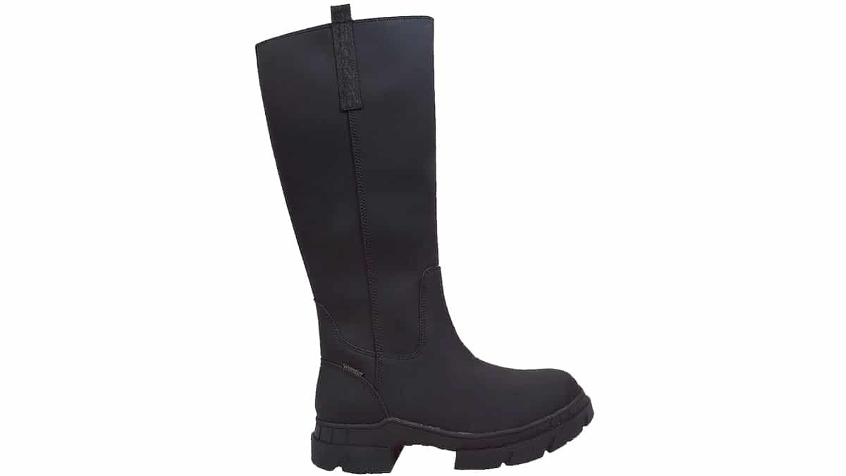Μπότες, WRANGLER FOOTWEAR