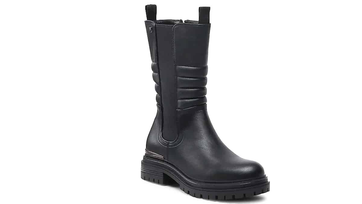 Μπότες, WRANGLER FOOTWEAR