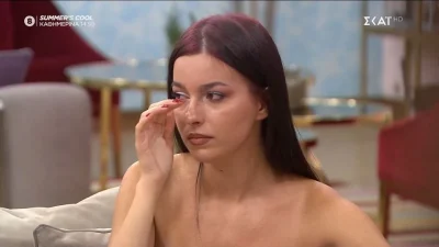 Power of Love: «Αηδία! Φαίνεται πως είναι ψεύτικο» - Έξαλλοι στο X/Twitter με ζευγάρι