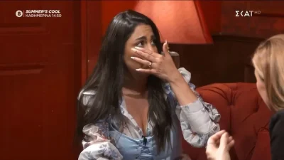 Power of Love spoiler: ΚΙ ΟΜΩΣ - Αυτή η παίκτρια αποχωρεί απόψε 5/8