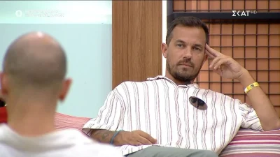 Power of love spoiler 22/8: Αυτός είναι ο δεύτερος υποψήφιος προς αποχώρηση μετά τον Κρις!