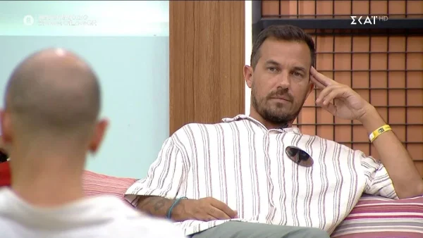 Power of love spoiler 22/8: Αυτός είναι ο δεύτερος υποψήφιος προς αποχώρηση μετά τον Κρις!