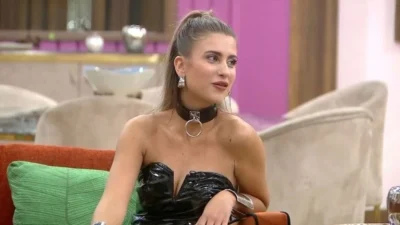 Power of love: Χαμός στο διαδίκτυο με την Σωτηρία - «Μη μασάς, κράτα γερά»