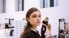 Backstage report με τα καλύτερα hair-looks by L'Oréal Professionnel Paris που ξεχώρισαν!