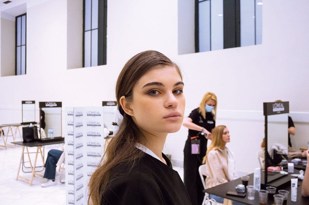 Rami Kadi Maison de Couture