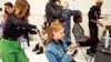 Backstage report με τα καλύτερα hair-looks by L'Oréal Professionnel Paris που ξεχώρισαν!