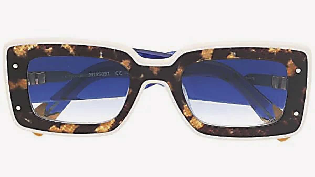 Γυαλια ηλίου, Missoni, Safilo Hellas, safilogroup.com