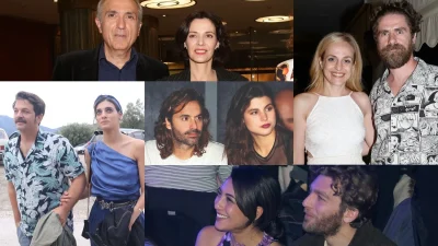 Ο Σασμός που έγινε... χαλασμός στις σχέσεις των πρωταγωνιστών: Έξι χώρισαν και δύο βρήκαν τον έρωτα μεταξύ τους
