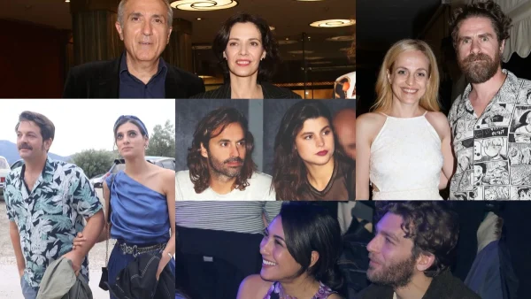 Ο Σασμός που έγινε... χαλασμός στις σχέσεις των πρωταγωνιστών: Έξι χώρισαν και δύο βρήκαν τον έρωτα μεταξύ τους
