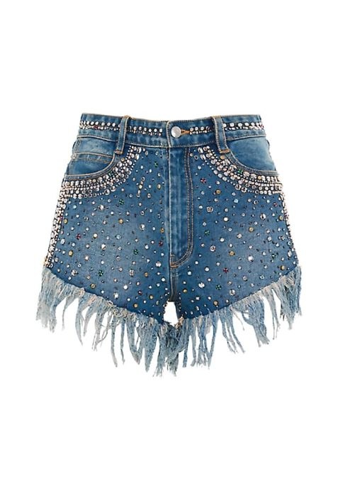 DENIM ΣΟΡΤΣ, ZADIG & VOLTAIRE, ATTICA