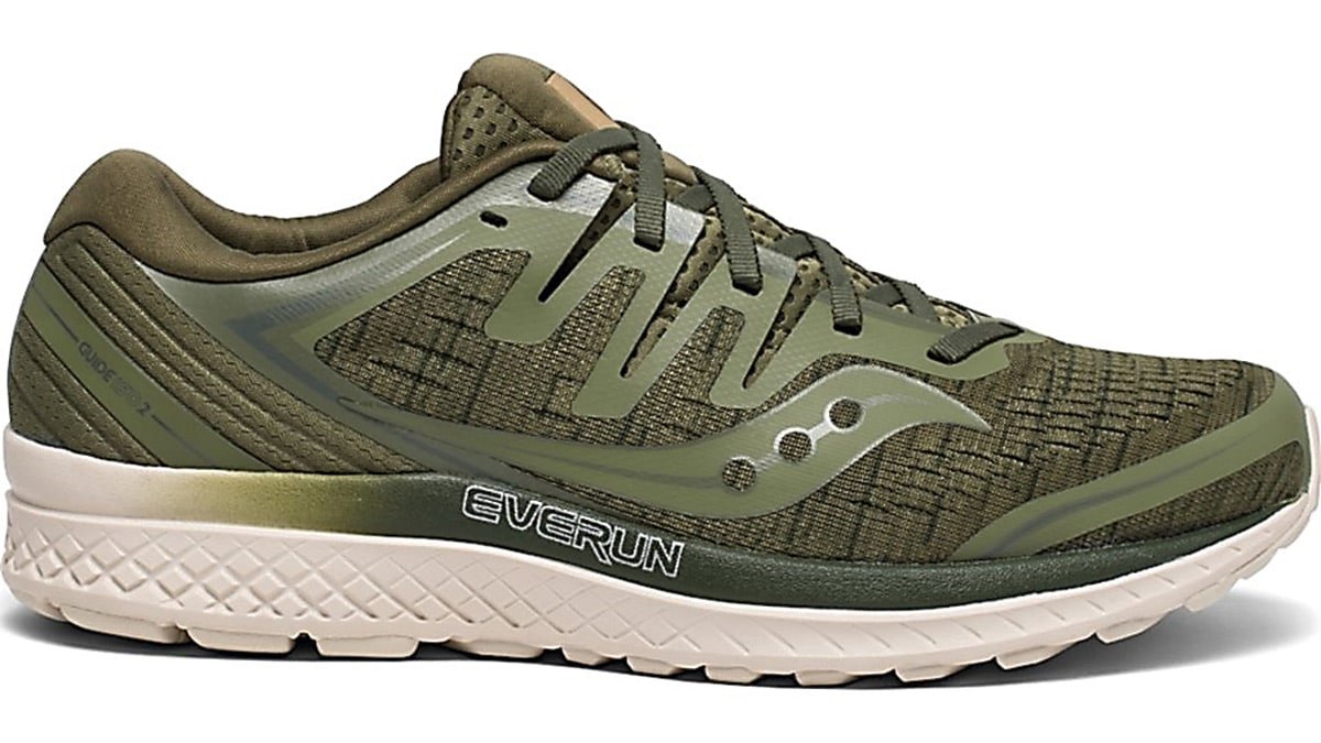 Sneakers, Saucony